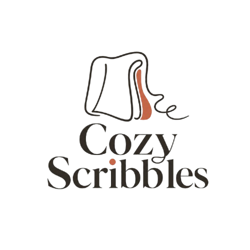 Cozy Scribbles